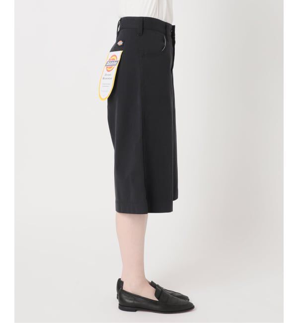 OUTDOOR PRODUCTS Usual Things「Dickies 別注 WIDE BAGGY SHORTS」|その他|