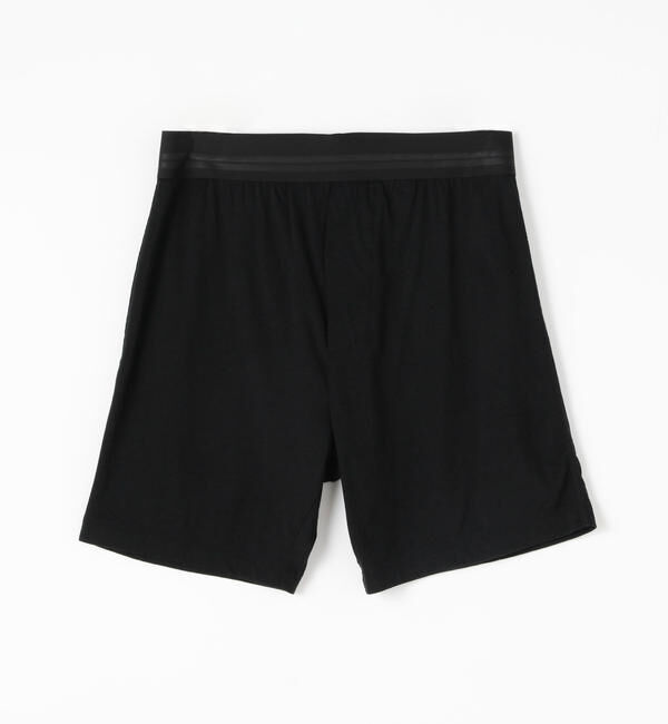 JAMES PERSE「リュクス ボクサーパンツ MELJ4233」|インナー|19 ブラック