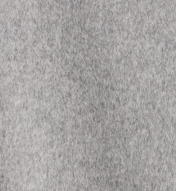 Ballsey「プレミアムウールリバー ノーカラーコート」|ノーカラーコート|