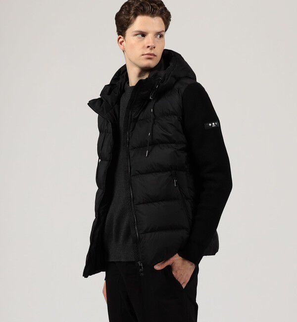 TOMORROWLAND BUYING WEAR「TATRAS KEITIE ダウンジャケット」|ダウン|