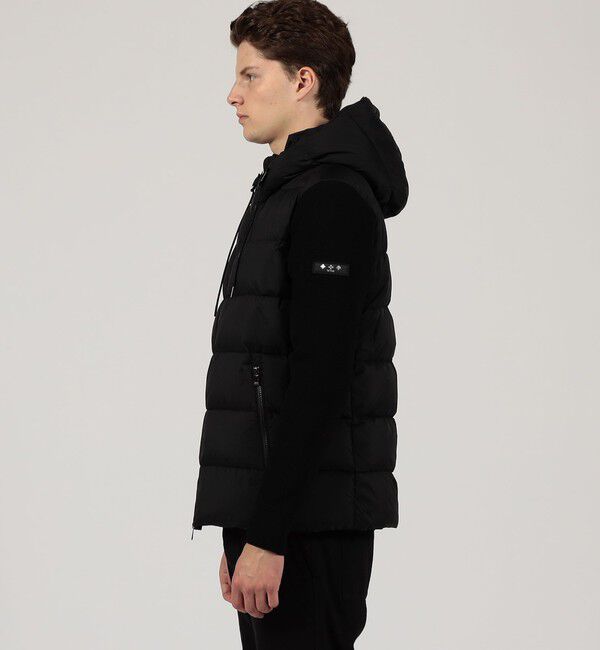 TOMORROWLAND BUYING WEAR「TATRAS KEITIE ダウンジャケット」|ダウン|