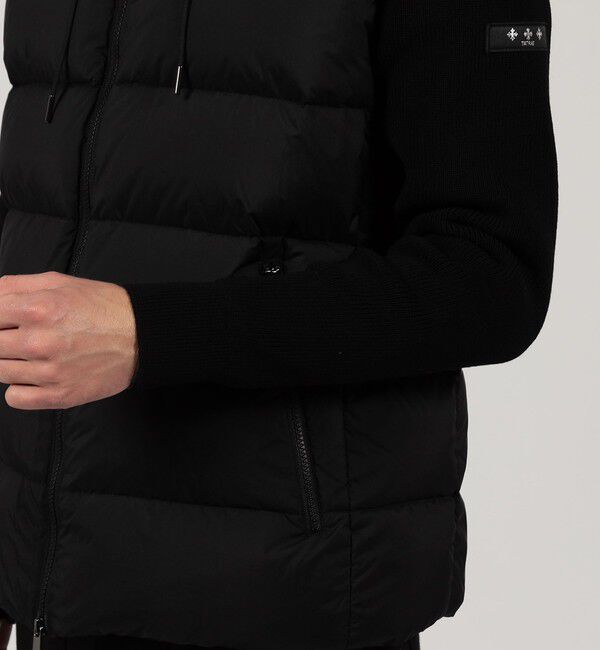 TOMORROWLAND BUYING WEAR「TATRAS KEITIE ダウンジャケット」|ダウン|