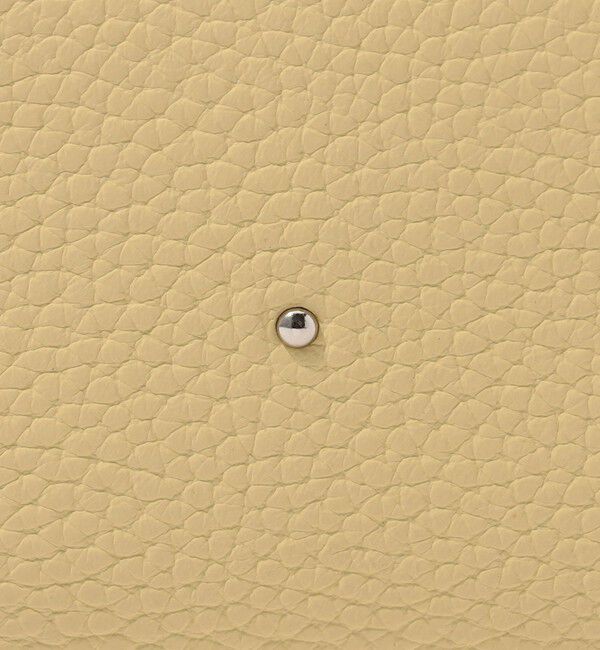 TOMORROWLAND GOODS「【別注】VASIC APERO MINI MINI STUDS ハンドバッグ」|ハンドバッグ|