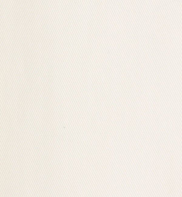 TOMORROWLAND collection「コットンカツラギ ベルテッドジレ」|ベスト・ジレ|