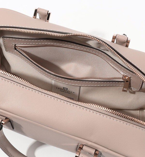 TOMORROWLAND GOODS「LORISTELLA FLAVIA ハンドバッグ」|ハンドバッグ|