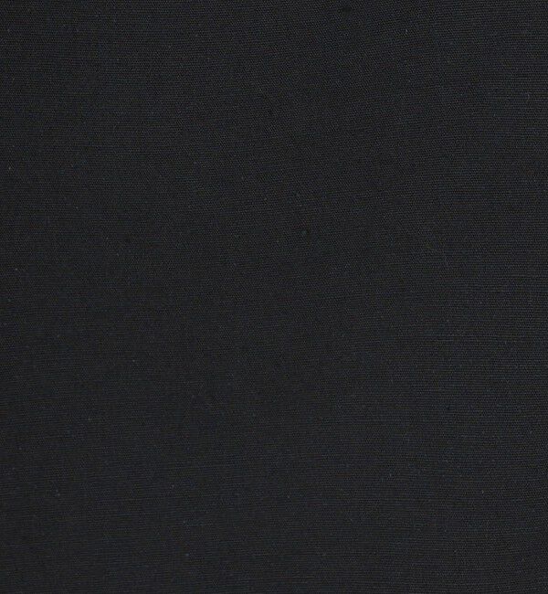 MACPHEE「シルクネップウェザー タックワイドパンツ」|その他|