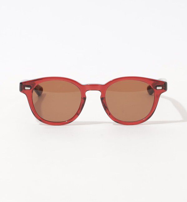 TOMORROWLAND GOODS「EYEVAN ARCADE サングラス」|サングラス|