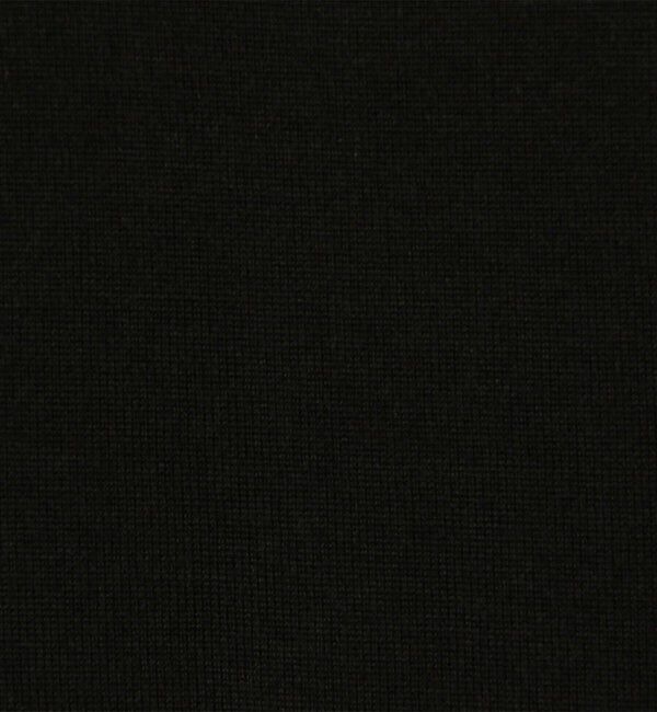 Ballsey「シルケットウール クルーネックプルオーバー」|ニット・セーター|