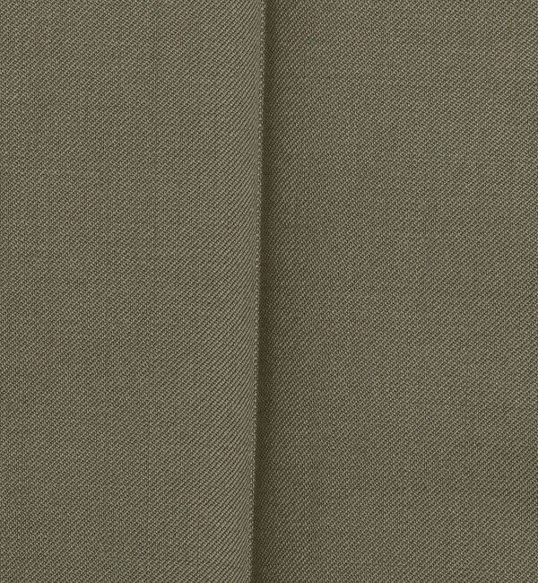 TOMORROWLAND BUYING WEAR「BERNARD ZINS H8 ウール 2プリーツトラウザーズ」|スラックス|