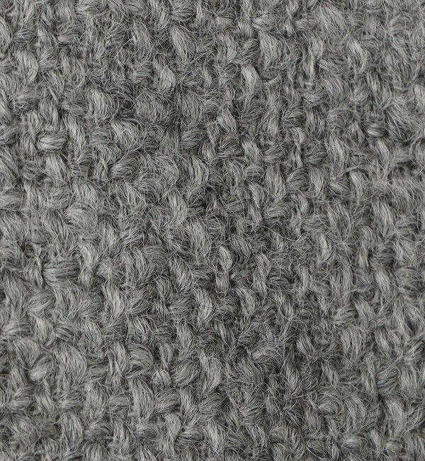 TOMORROWLAND collection「ロービングオックス  Aラインジャケット」|ノーカラージャケット|