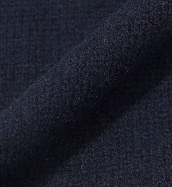 TOMORROWLAND GOODS「TOMORROWLAND カシミヤ ニットストール」|マフラー|