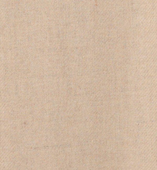 JAMES PERSE「ウールカシミヤブレンド プリーツトラウザーパンツ WWWF1096」|スラックス|