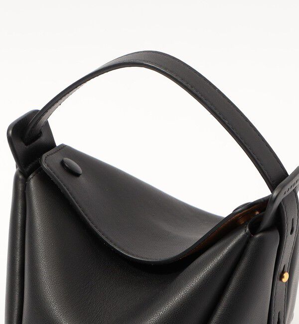 TOMORROWLAND GOODS「ADVENE MINI AGE バッグ」|ハンドバッグ|