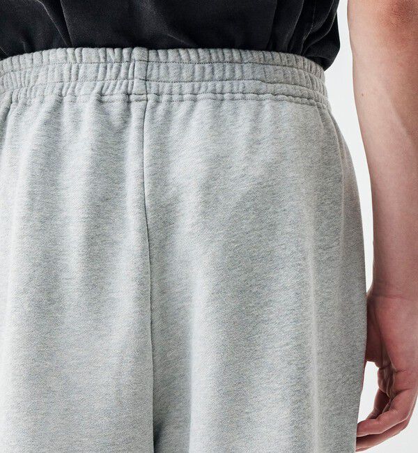 Edition「ビンテージスウェット ワイドパンツ」|その他|