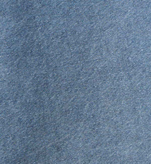 TOMORROWLAND GOODS「BASERANGE EYE ワンショルダーワンピース」|ワンピース|