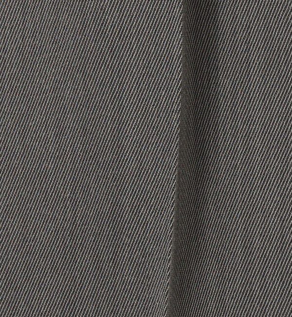 DES PRES「ハイツイストカルゼ ワンタックパンツ」|スラックス|