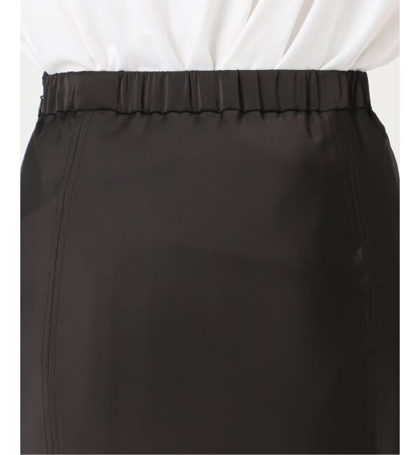  「《予約》SATIN MERMAID スカート」|スカート|