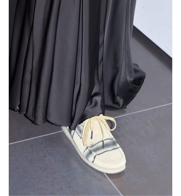  「《予約》SATIN MERMAID スカート」|スカート|