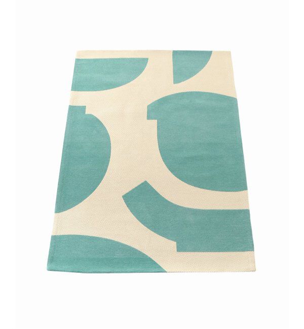 journal standard Furniture「OAKMONT RUG 140X200　オークモント ラグ」|その他|