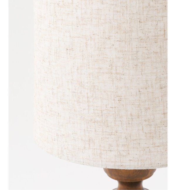 ACME「BETHEL LAMP SMALL　ベゼルテーブルランプ スモール」|その他|