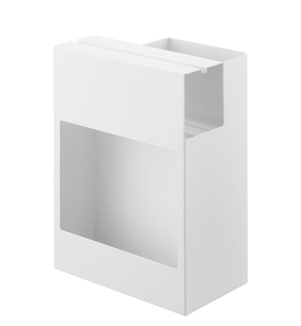 journal standard Furniture「《WEB限定予約》【tower/タワー】掃除用品収納スタンド　プレート」|その他|