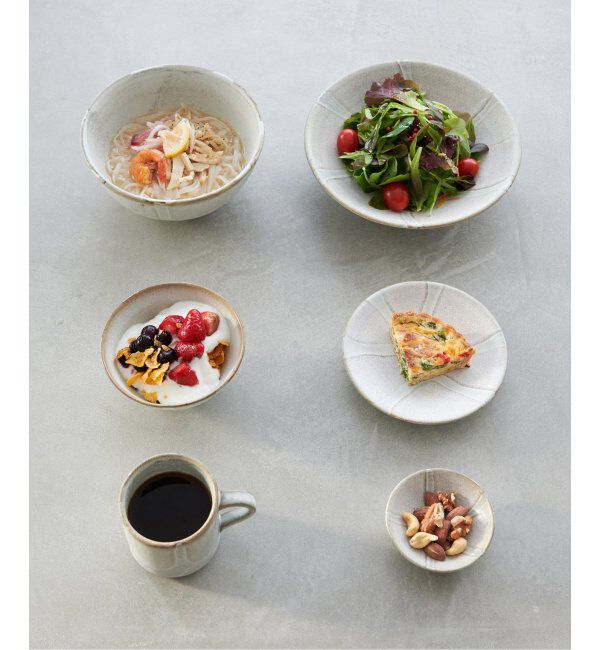 journal standard Furniture「OAKVIEW  RICE BOWL　オークビュー ライスボウル」|食器・キッチングッズ|