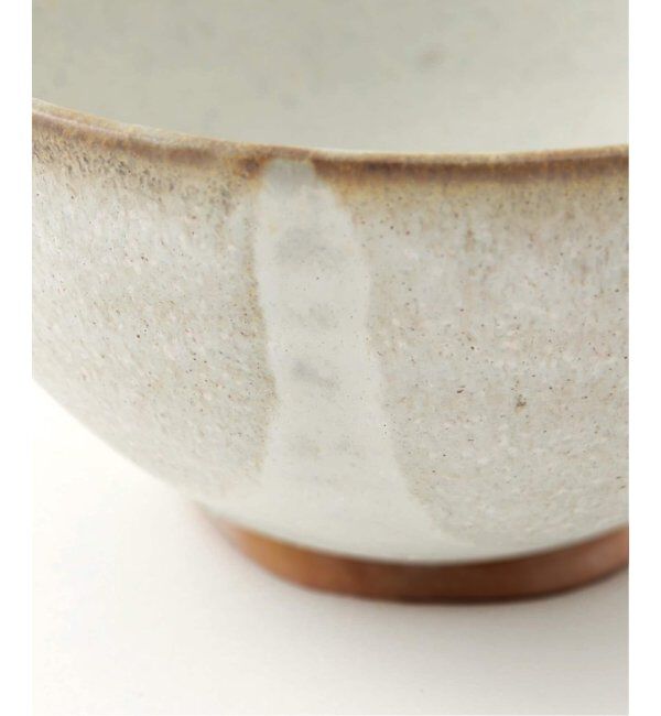 journal standard Furniture「OAKVIEW  RICE BOWL　オークビュー ライスボウル」|食器・キッチングッズ|