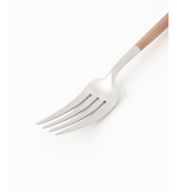 journal standard Furniture「【Cutipol/クチポール】JSF別注 GOA DINNER FORK CB　ディナーフォーク」|食器・キッチングッズ|