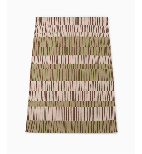 journal standard Furniture「CALVINIA RUG 120X160　カルヴィニア ラグ」|その他|