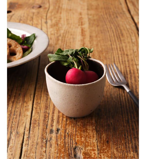 journal standard Furniture「【SAKUZAN/サクザン】JSF別注 DIMPLE CUP S」|食器・キッチングッズ|