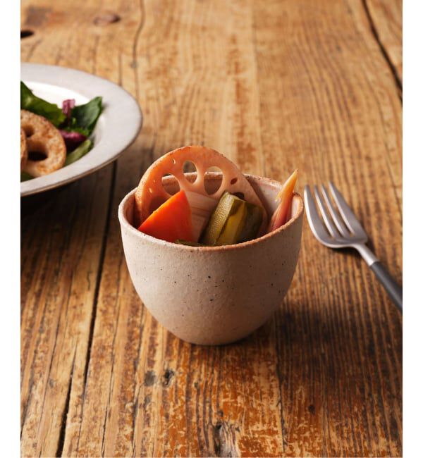 journal standard Furniture「【SAKUZAN/サクザン】JSF別注 DIMPLE CUP S」|食器・キッチングッズ|