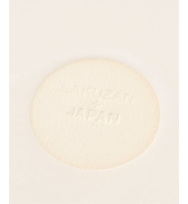 journal standard Furniture「【SAKUZAN/サクザン】JSF別注 SORGUE PLATE 22cm」|食器・キッチングッズ|