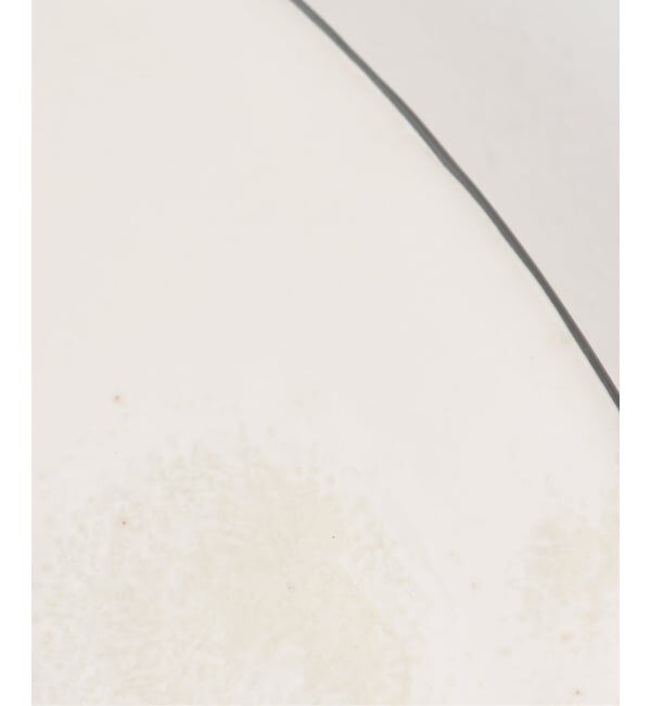 journal standard Furniture「【SAKUZAN/サクザン】JSF別注 SORGUE PLATE 22cm」|食器・キッチングッズ|