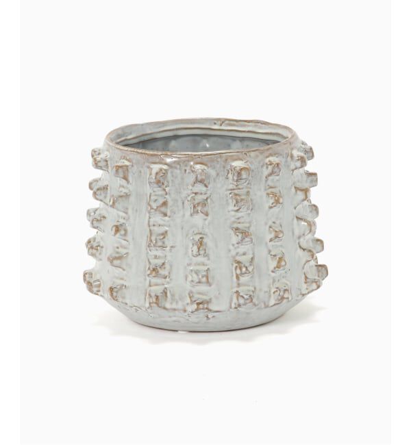 journal standard Furniture「POT INDIVISUAL 006　植物用ポット」|その他|ナチュラル