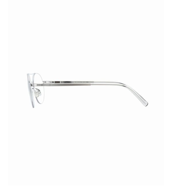 EYETHINK「MYKITA C TOMI ShinySilver Optical」|メガネ|