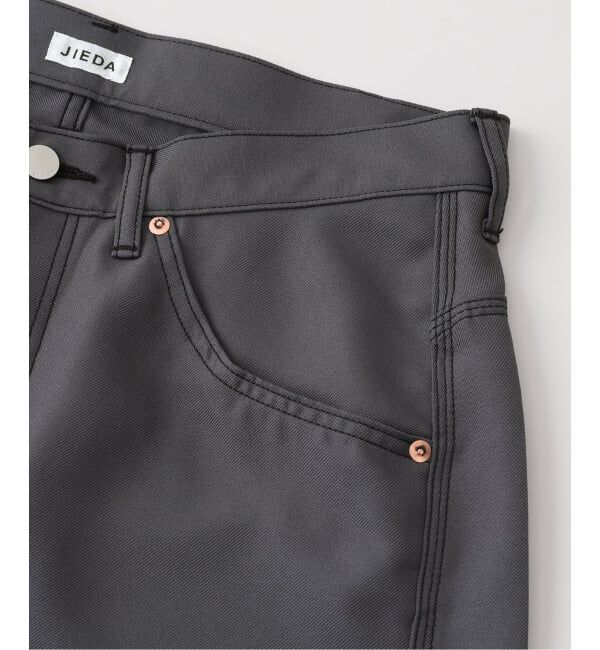 JOINT WORKS「JIEDAジエダ 3D WORK PANTS」|その他|