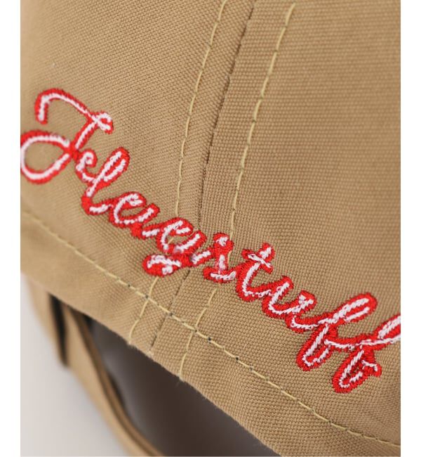 JOINT WORKS「F-LAGSTUF-F/フラグスタフ "RABBIT" CAP」|キャップ・キャスケット|