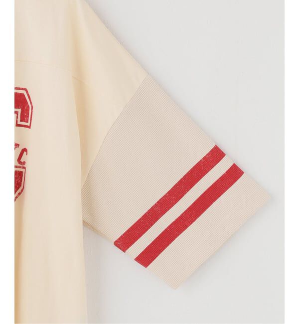 JOINT WORKS「ANNA SUI NYC / アナスイエヌワイシー ワッフルロングスリーブTシャツ」|Tシャツ・カットソー|