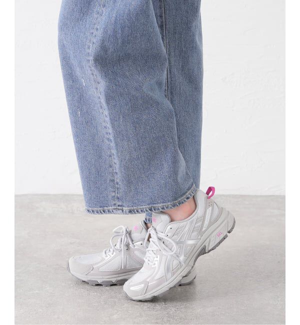 JOINT WORKS「ASICS / アシックス GEL-VENTURE 6」|スニーカー|