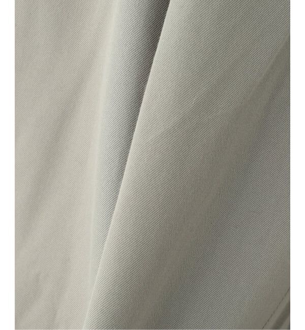 JOINT WORKS「OBEY / オベイ OTIS PLEATED PANT」|スラックス|