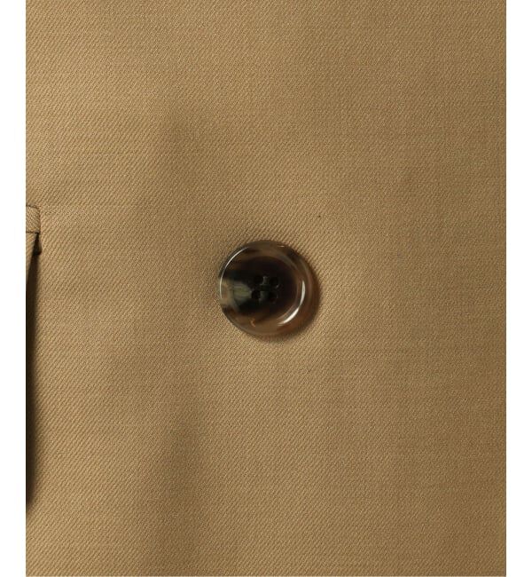 Plage「《追加》R&rsquo;IAM WOOSTED ジャケット」|テーラードジャケット|