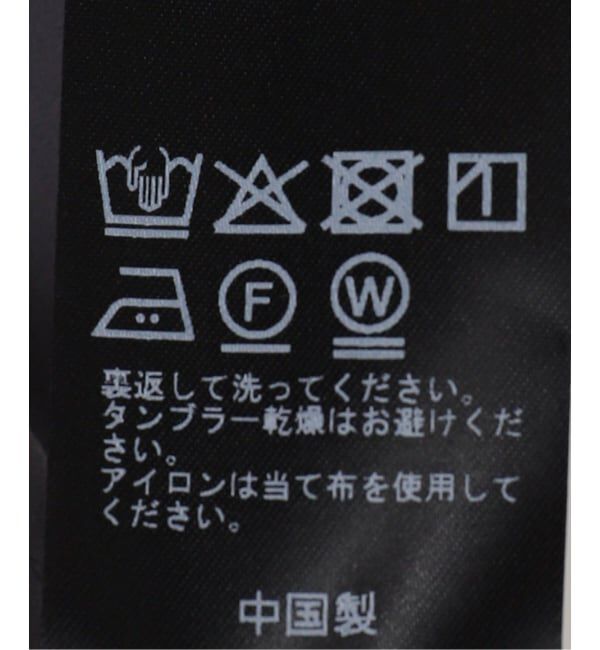 IENA「襟フリルブラウス」|シャツ・ブラウス|