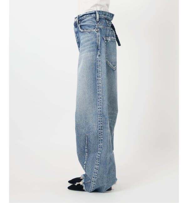 VERMEIL par iena「NEEDBY VINTAGE ニードバイ ヴィンテージ AKIBA N1V6V264209C」|デニム|