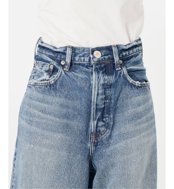 VERMEIL par iena「NEEDBY VINTAGE ニードバイ ヴィンテージ AKIBA N1V6V264209C」|デニム|