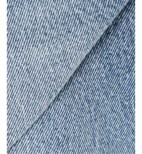 VERMEIL par iena「NEEDBY VINTAGE ニードバイ ヴィンテージ AKIBA N1V6V264209C」|デニム|