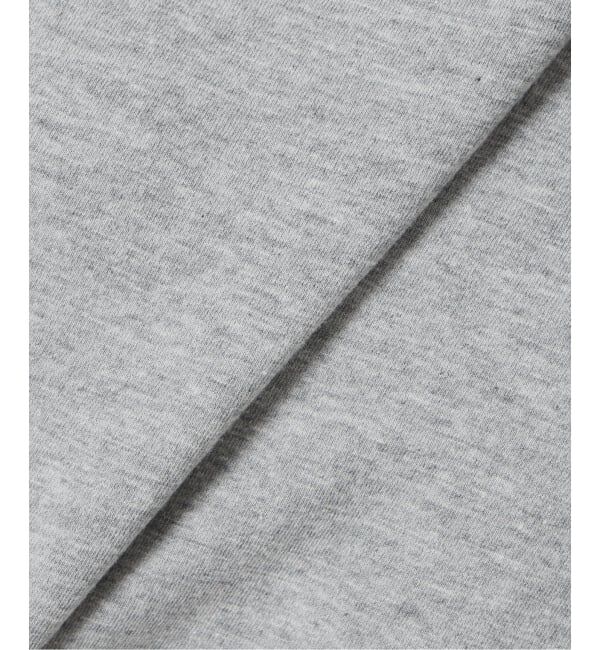 SLOBE IENA「《WEB限定》天竺ベーシックロンTEE」|Tシャツ・カットソー|