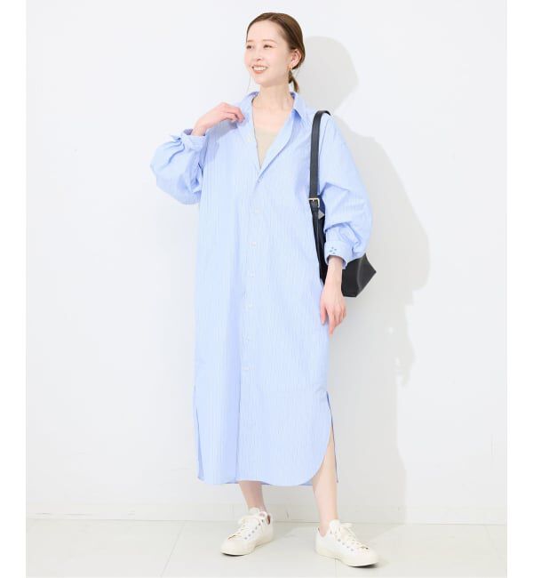 SLOBE IENA「PALM/パーム SLOBE別注 2SETキャミソール」|インナー|