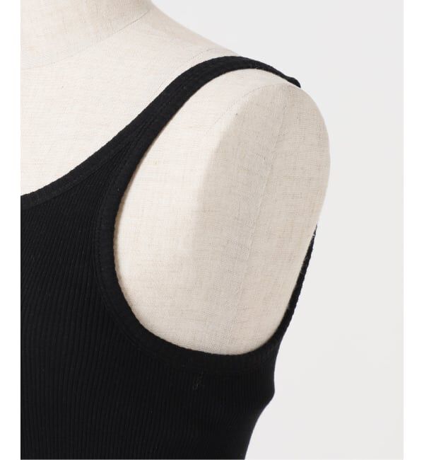 SLOBE IENA「PALM/パーム SLOBE別注 2SETキャミソール」|インナー|