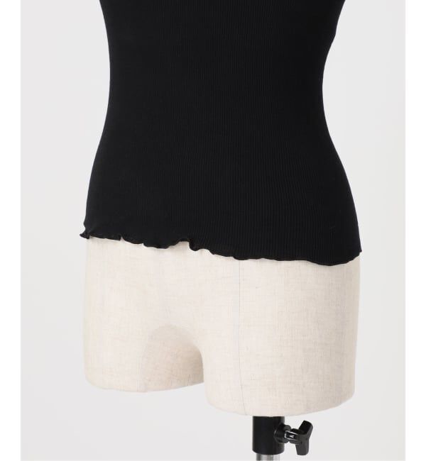 SLOBE IENA「PALM/パーム SLOBE別注 2SETキャミソール」|インナー|