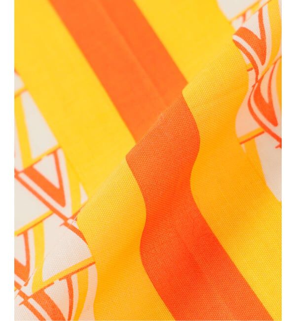 VERMEIL par iena「《追加4予約》VERMEIL ロゴバンダナ」|バンダナ・スカーフ|